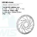 Lewis - Disques (pièce)