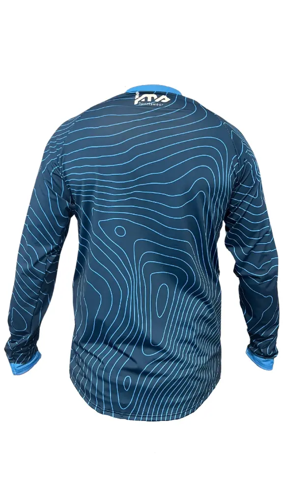 Maillot Lustou Bleu dos.webp