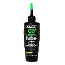 Muc-Off C3 Lubrifiant Céramique Conditions sèches 50ml