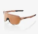 100% S2 Matte Copper Chromium HiPER