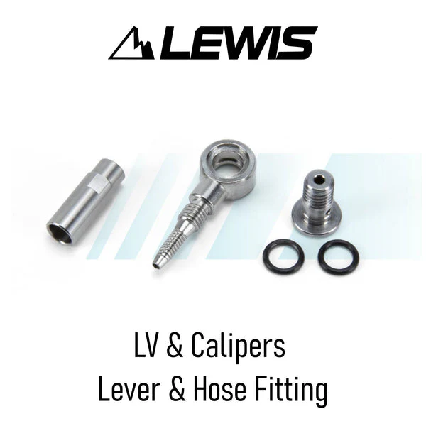 Lewis - Raccord Etrier LH / LV 