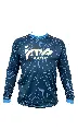 Maillot Lustou Bleu 