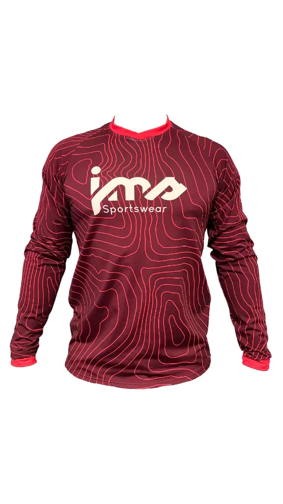 Maillot Lustou Rose