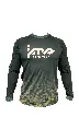 Maillot Original Vert 