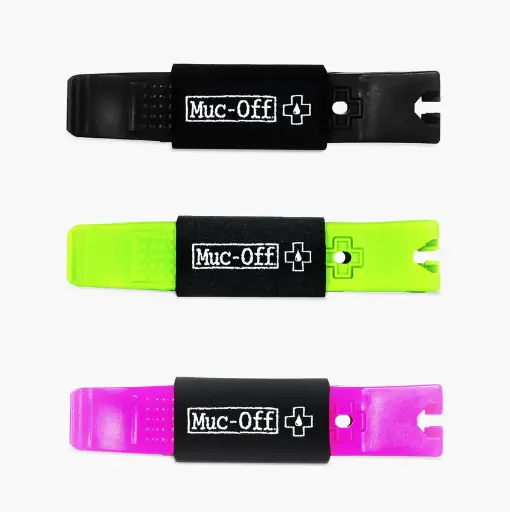 Muc-Off Rim Stix Démonte-pneu