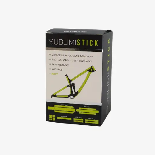 Slicy Sublimistick Ultimate – Protection cadre 