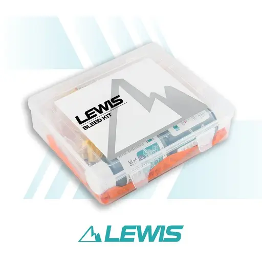 Lewis - Kit de purge