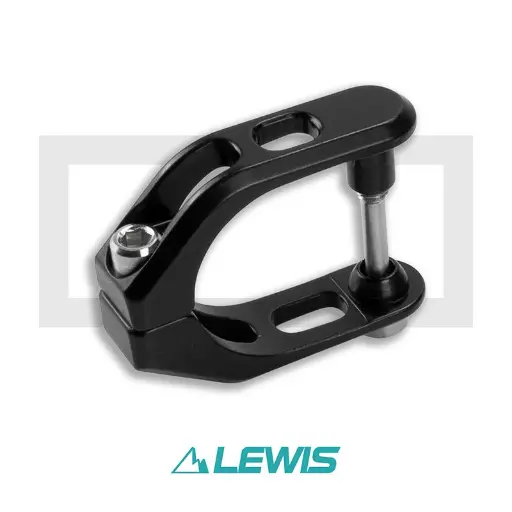 Lewis - Collier de serrage