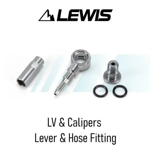 Lewis - Raccord Etrier LH / LV 