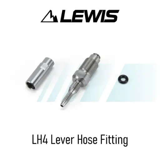 Lewis - Raccord Levier LH4 