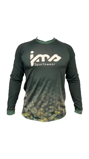 Maillot Original Vert 