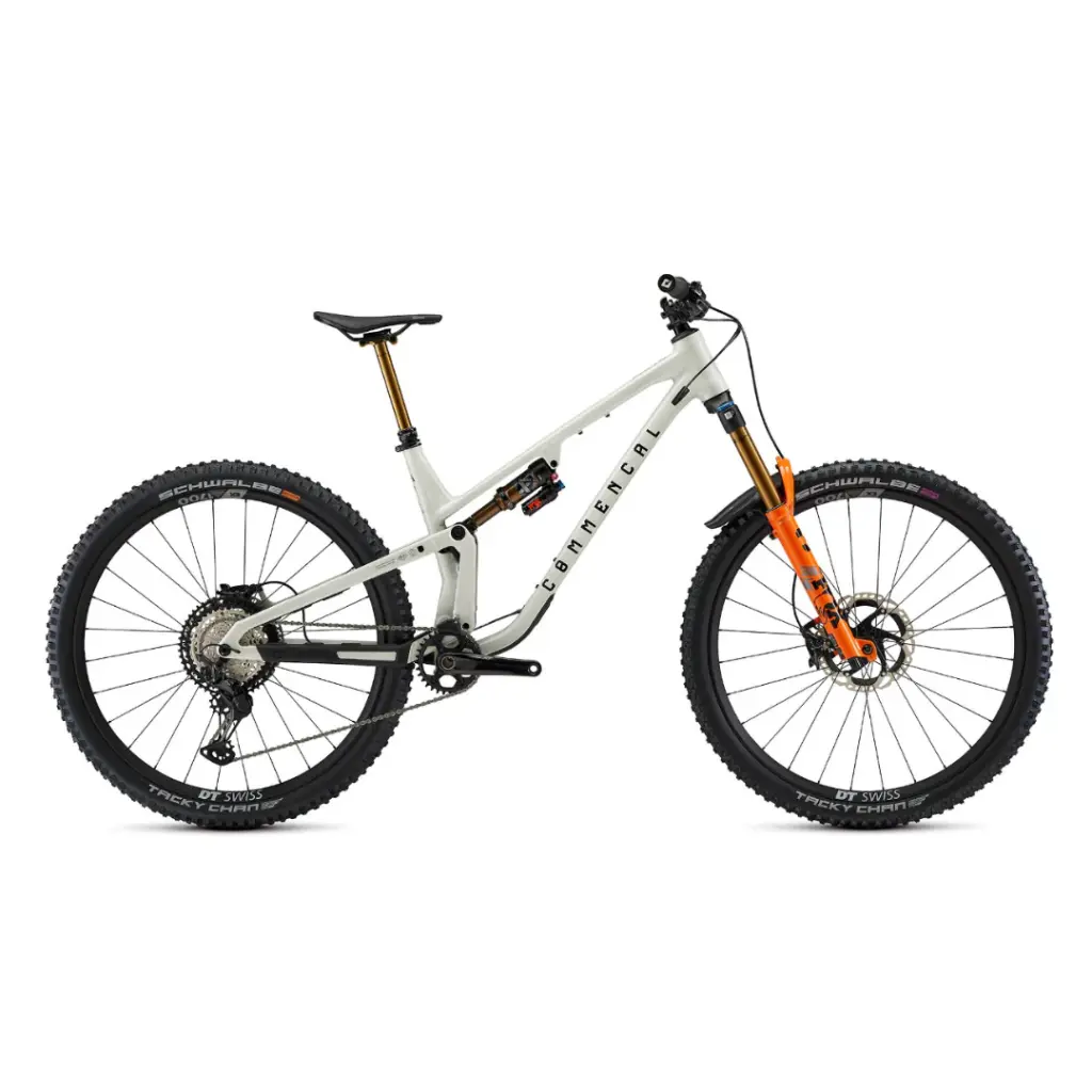 Commencal