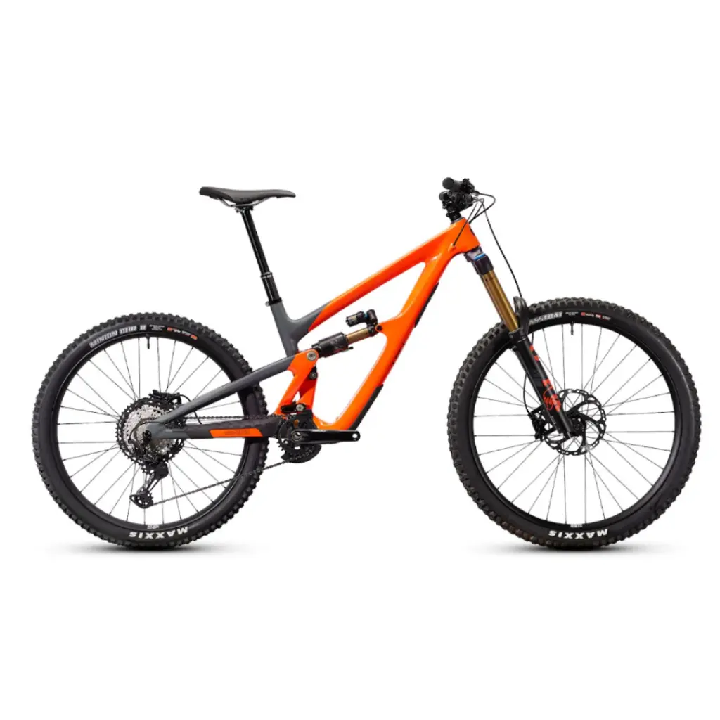 IBIS CYCLES