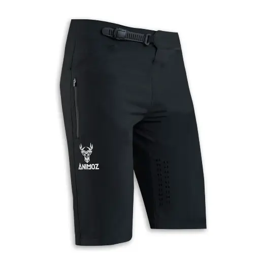 Short WILD 